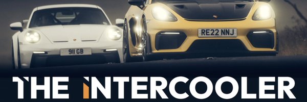 theintercoolerx Profile Banner