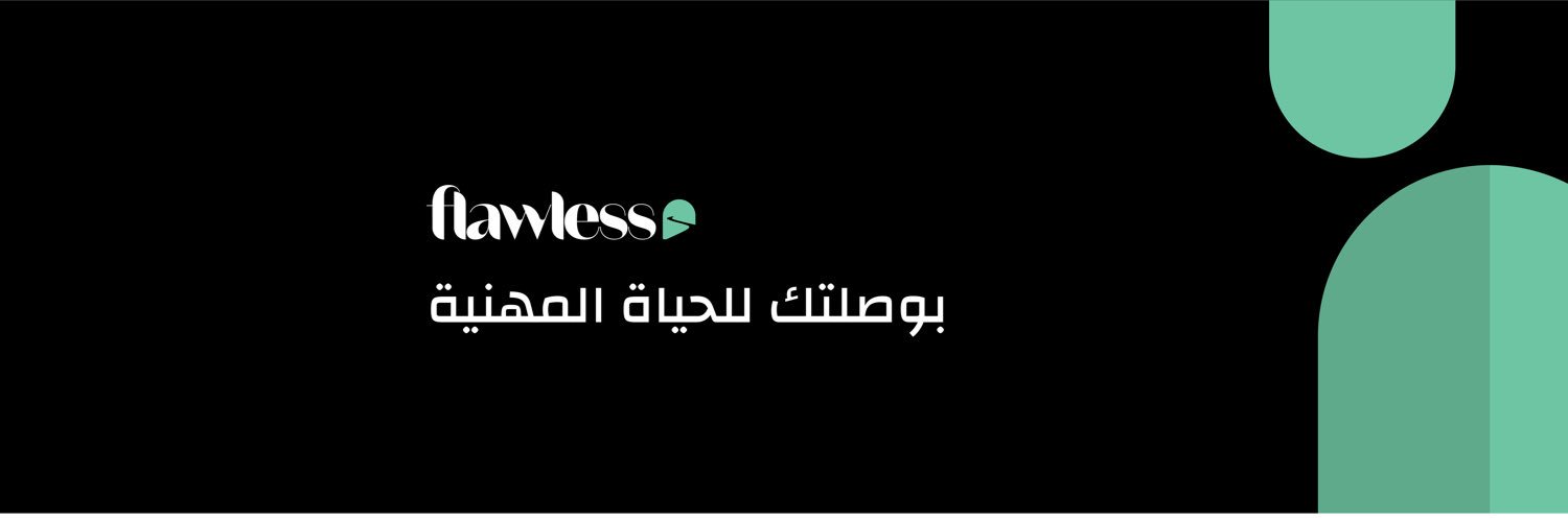 Flawless banner
