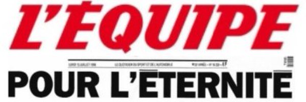 LecteursEquipe Profile Banner