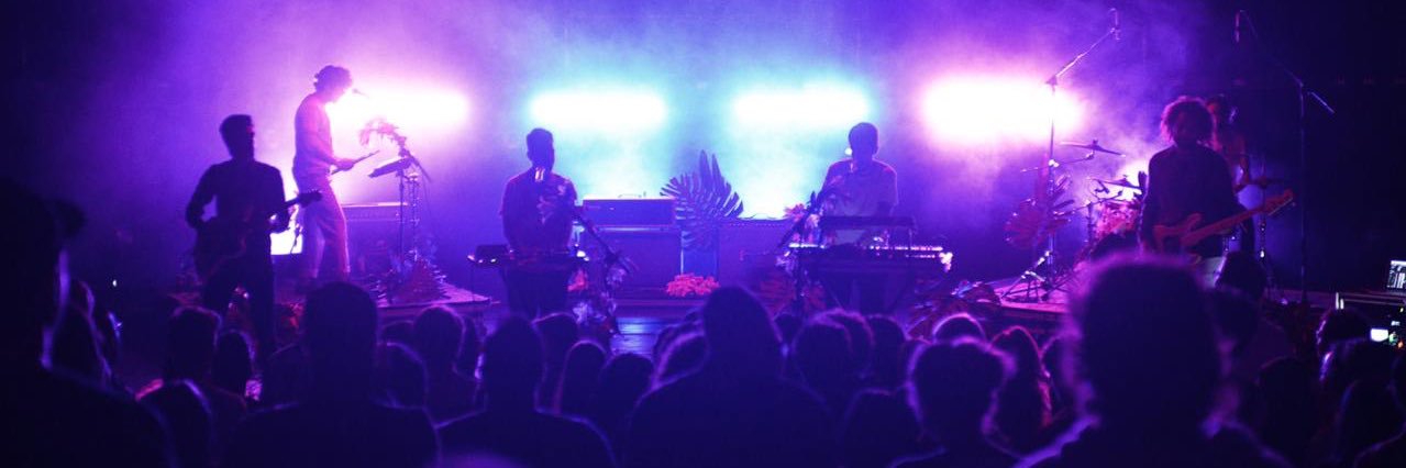 bandaAlaska's profile banner image