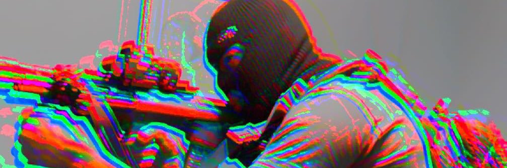 SkiMaskAmerican's profile banner image