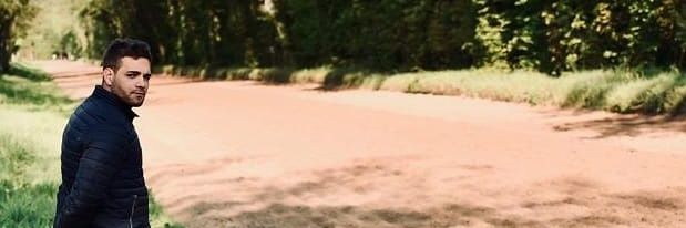 Guyader Florian Racing banner