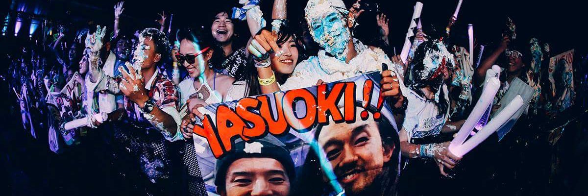 yasuoki_'s profile banner image