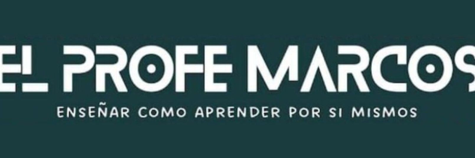 Marcos Guerra T. banner