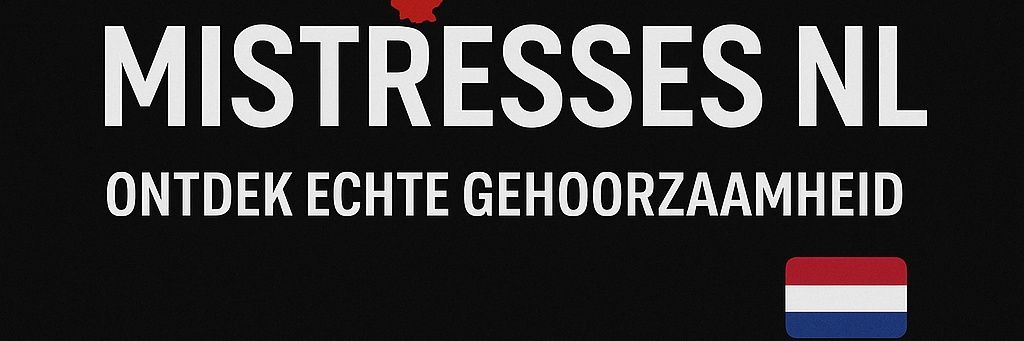Mistresses NL banner