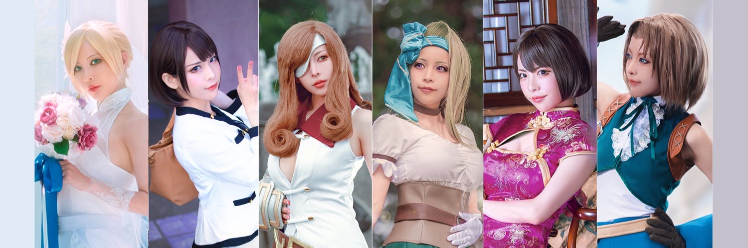 めぢゃ🌷's banner