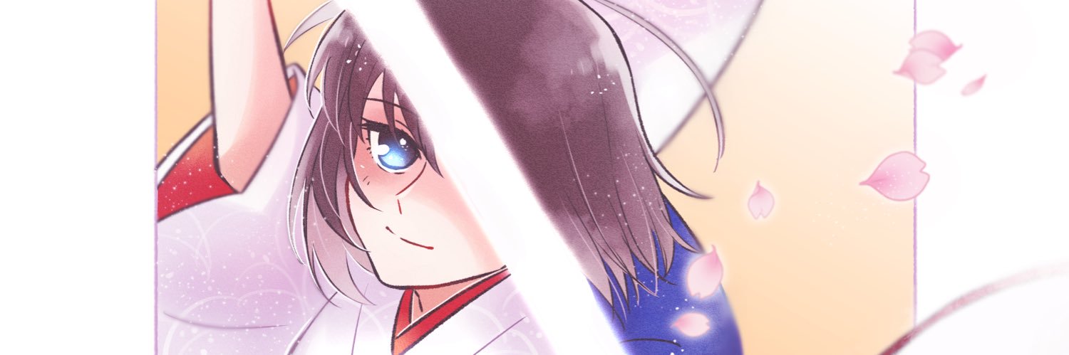 ぶい's banner