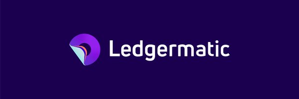 Ledgermatic Profile Banner