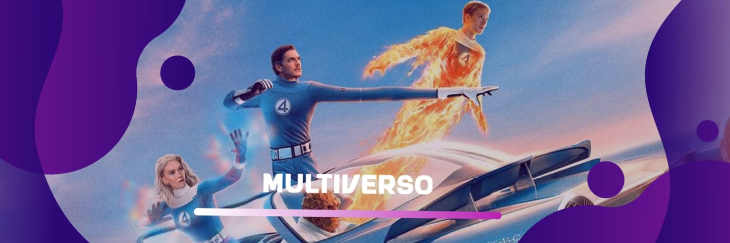 Multiverso's banner