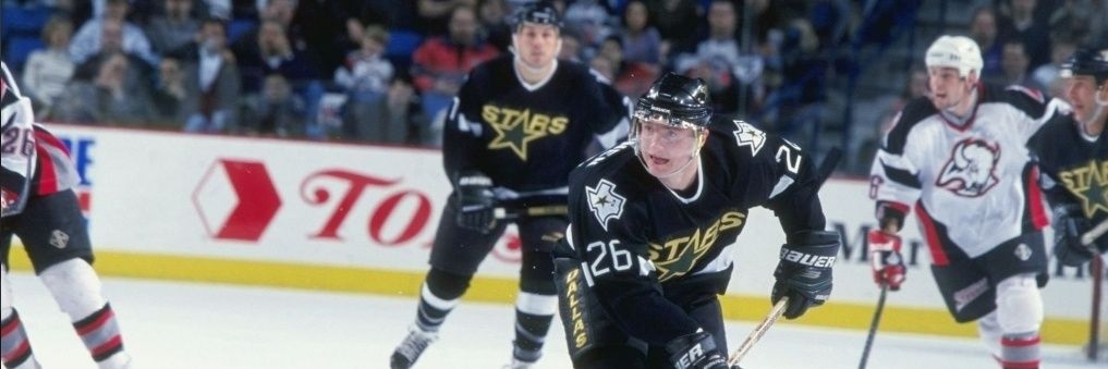 Otter's Conscience banner