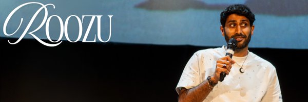 Roozu91 Profile Banner