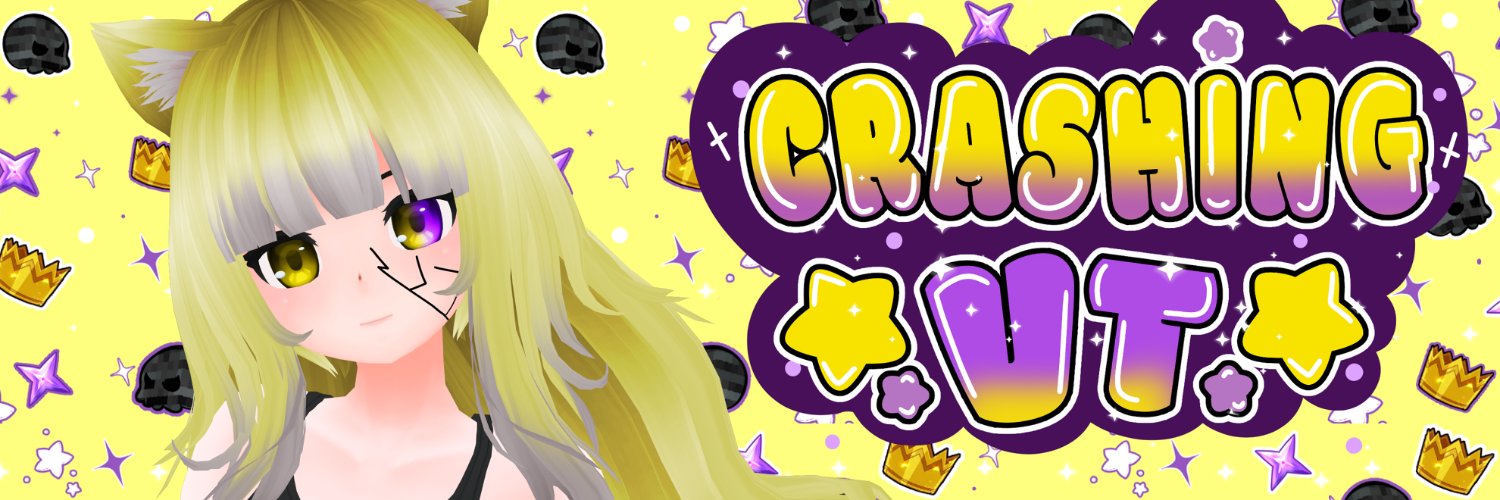 CrashingVT's profile banner image