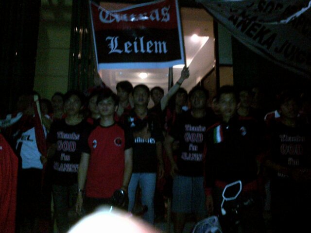 MilanistiLEILEM's profile banner image