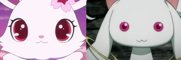 Ruby_Kyubey Profile Banner
