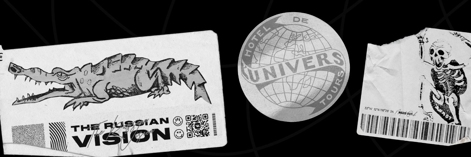 nitikdotdesign's profile banner image