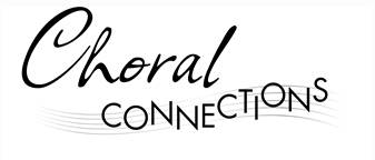 Choral Connections banner