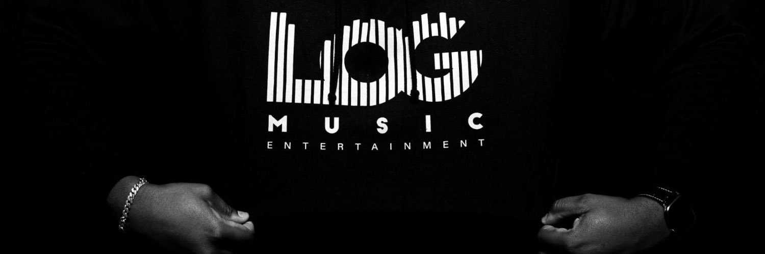 L.O.G Music Entertainment banner