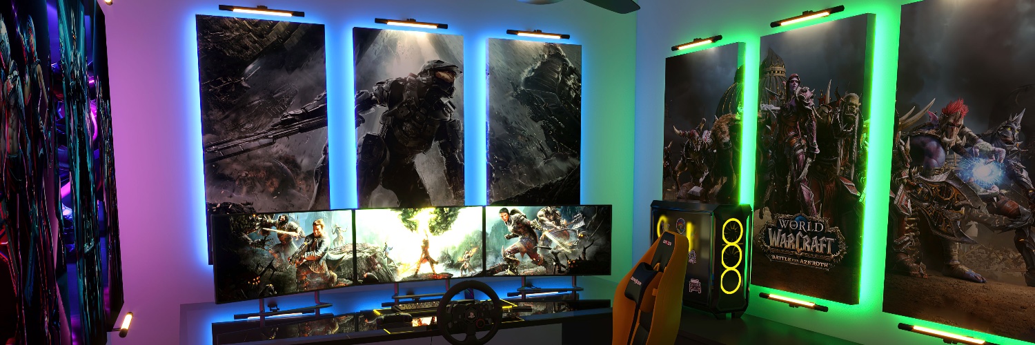 PSY Acoustics banner