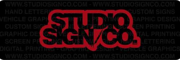 studiosignco Profile Banner