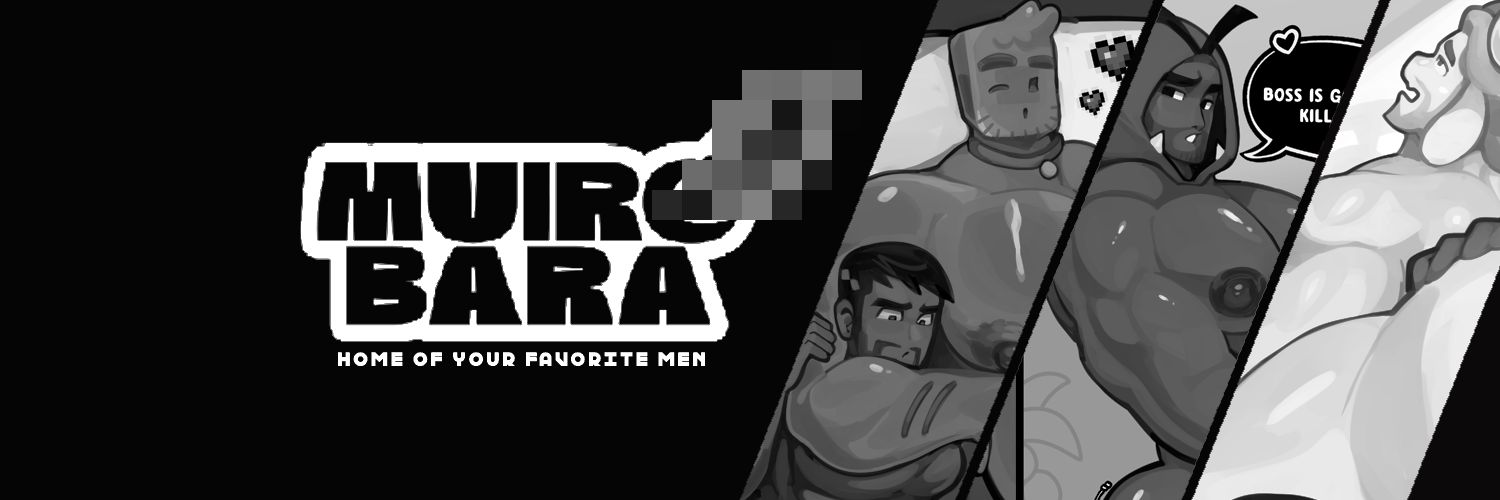 MGuy ☕ 🔞 banner