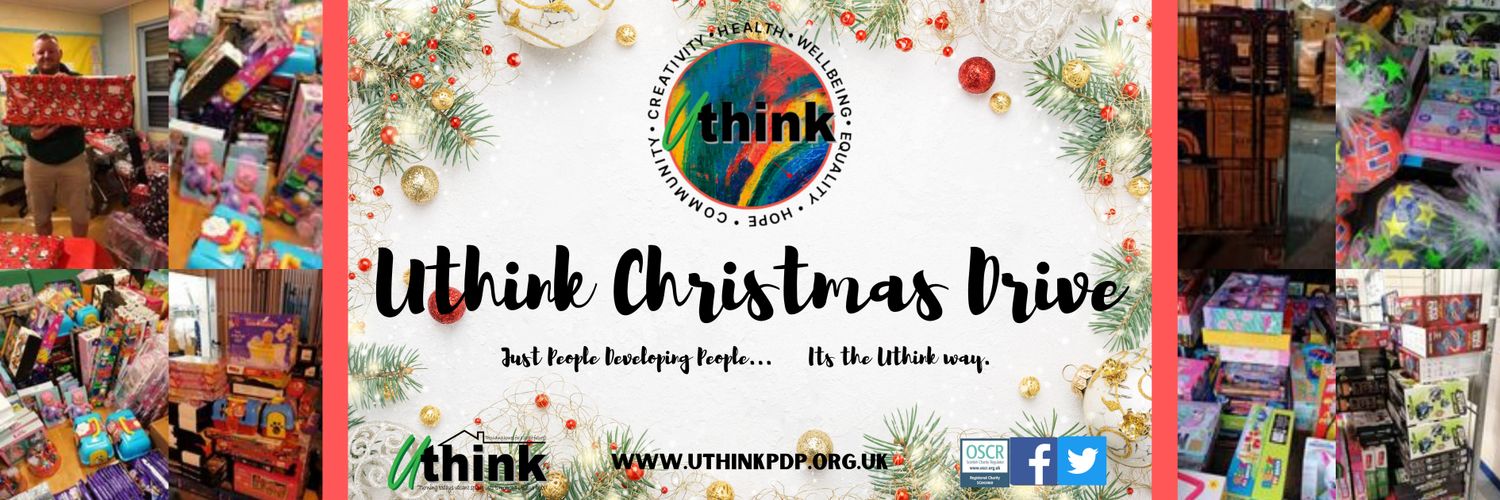 Uthink Scotland banner