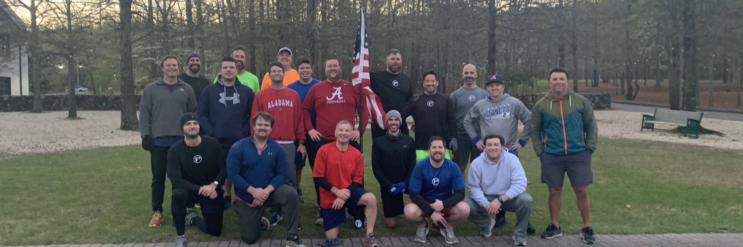 F3 MUSCLE MOUNTAIN banner