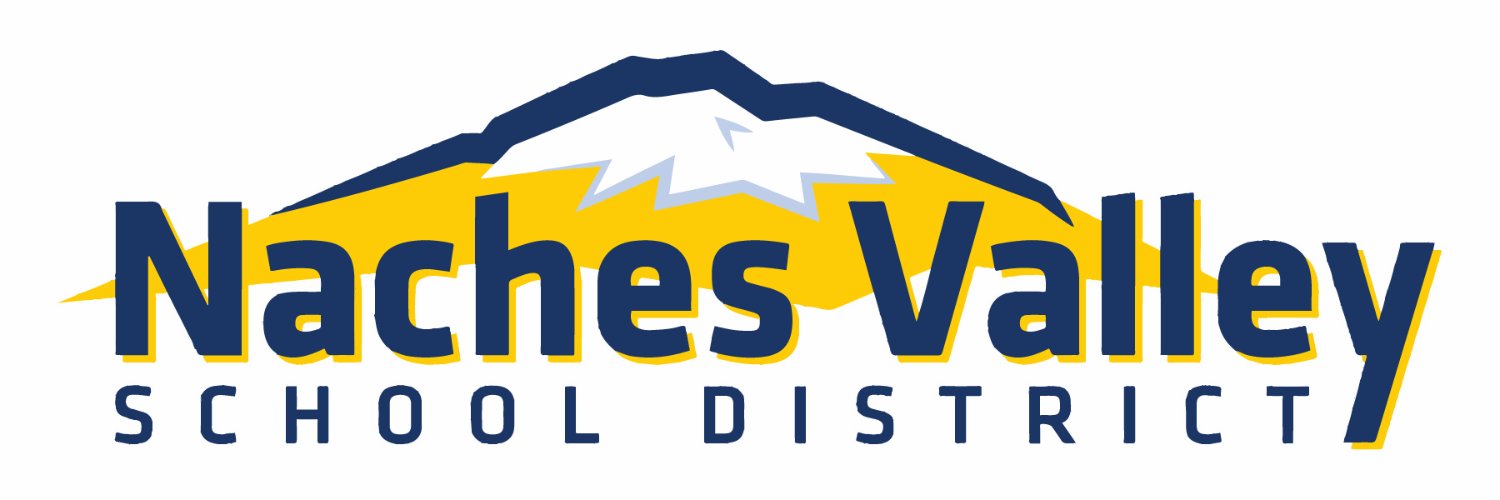 Naches Valley Ranger Athletics banner