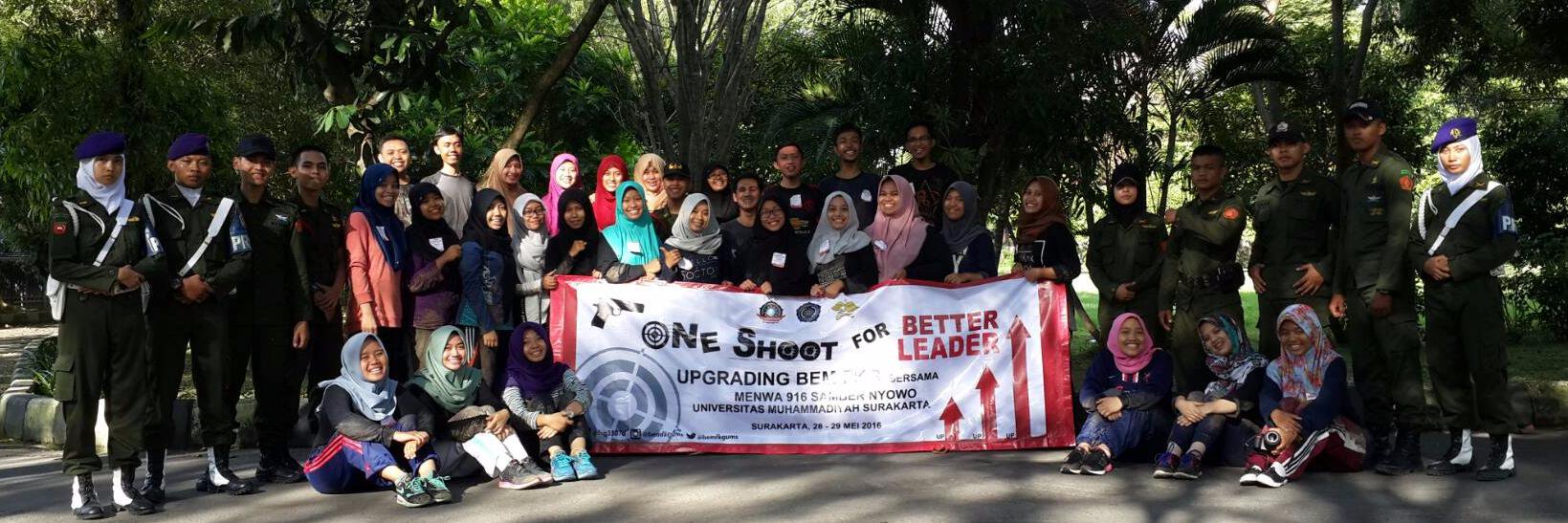 BEM FKG UMS banner