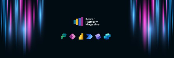 PowerPlatMag Profile Banner