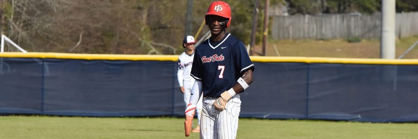 Sandrell “Da Menace” Williams banner