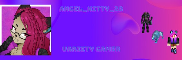 Angel_Kitty_28 Profile Banner