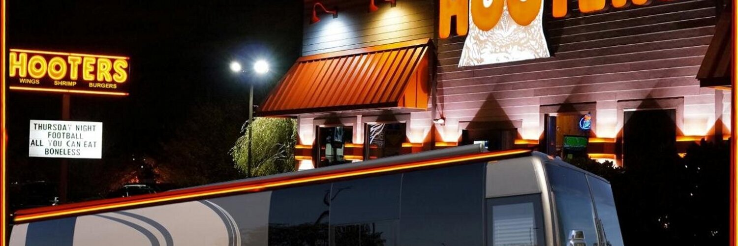 Hooters World Tour (HootersWorld) Twitter