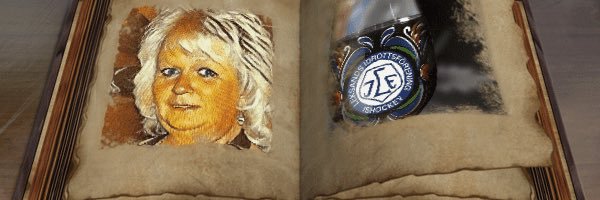 annamarina12's profile banner image