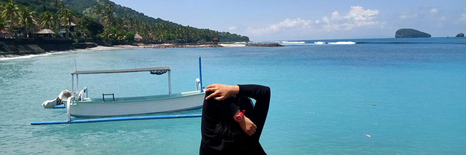 ariLaras's profile banner image