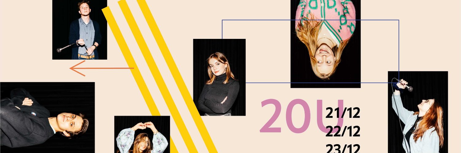 GLiveshow's profile banner image