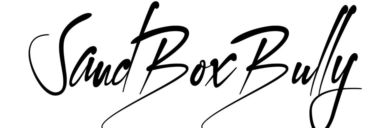 SandBoxBully_'s profile banner image