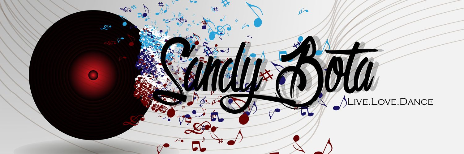 SandyBota's profile banner image