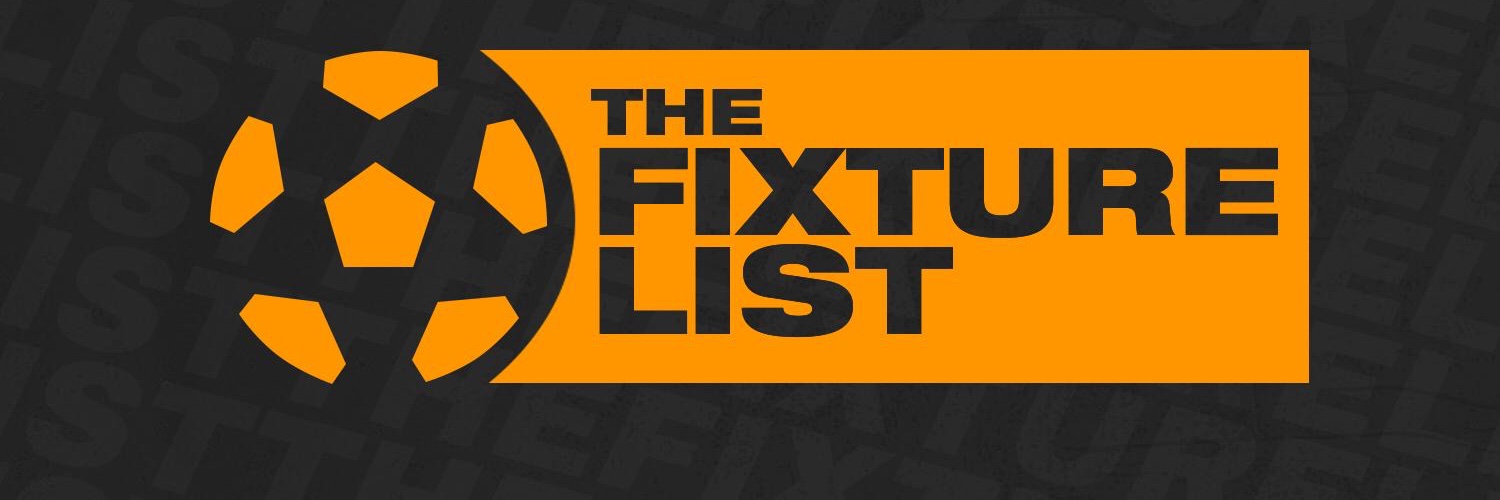 Thefixturelist banner