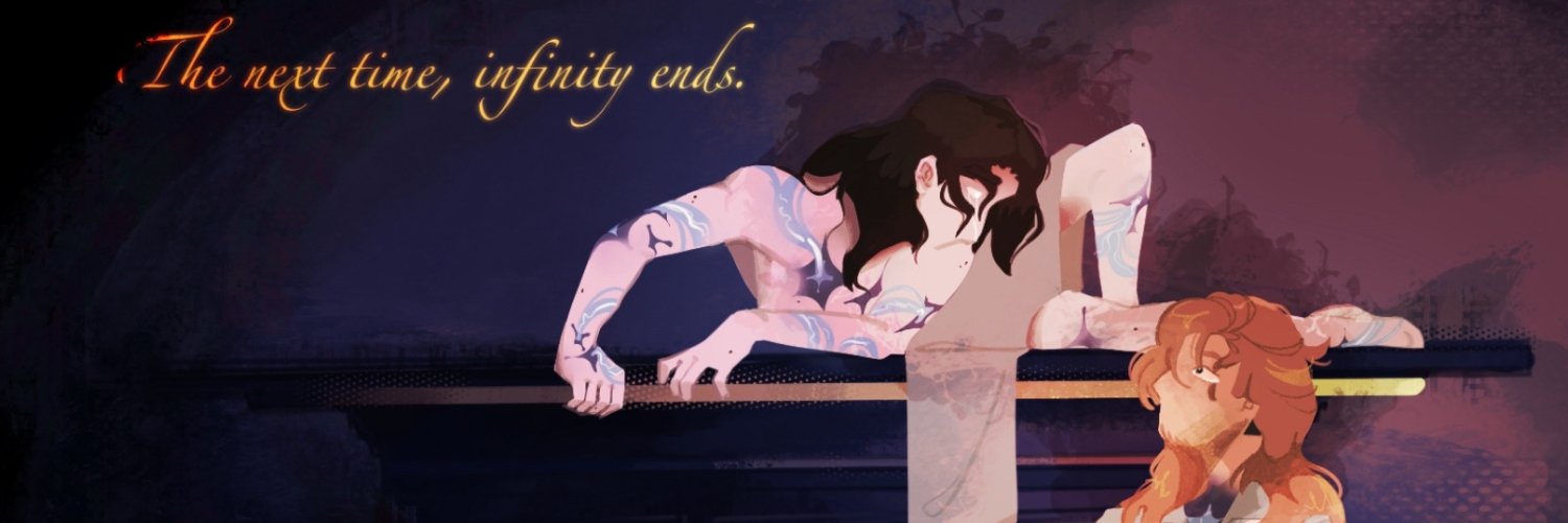 Brok 🥦🚦|| “She had us in just 2 words!” /lyr banner