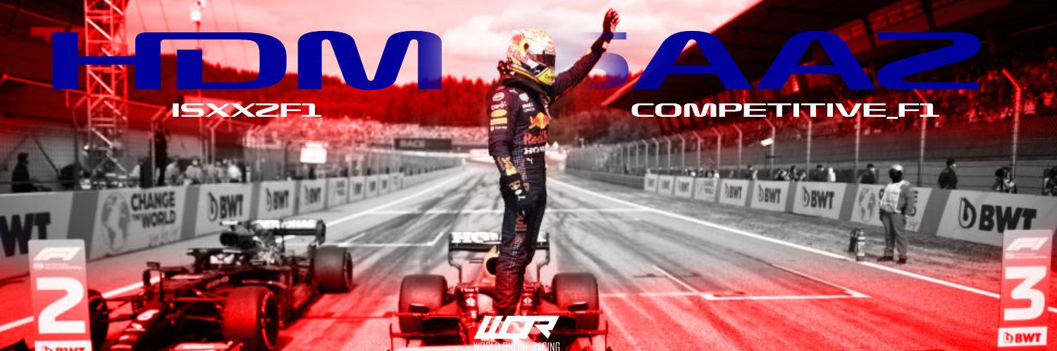 competitive_f1's profile banner image