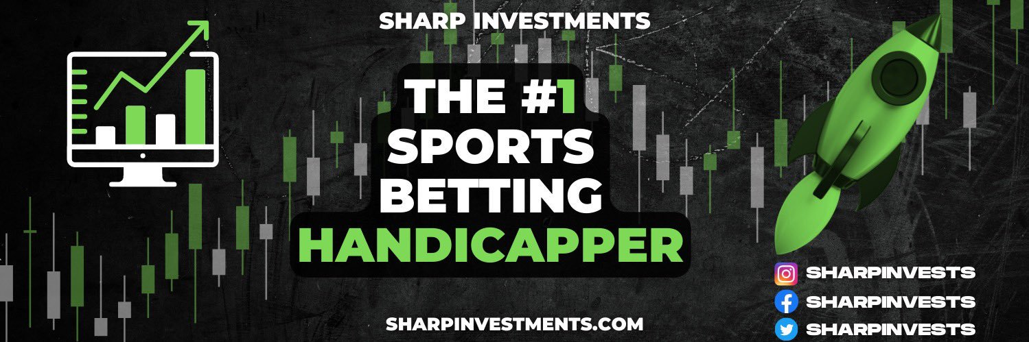 Sharp Investments banner