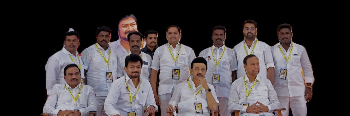 Yuvaraj Anbalagan banner