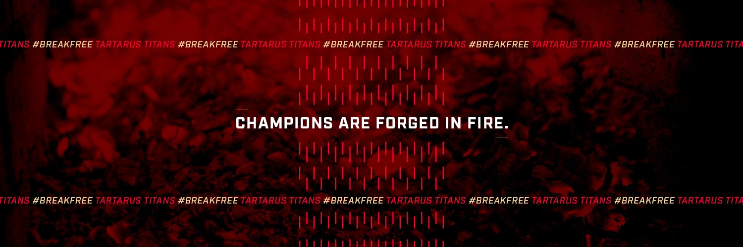 Tartarus Titans banner