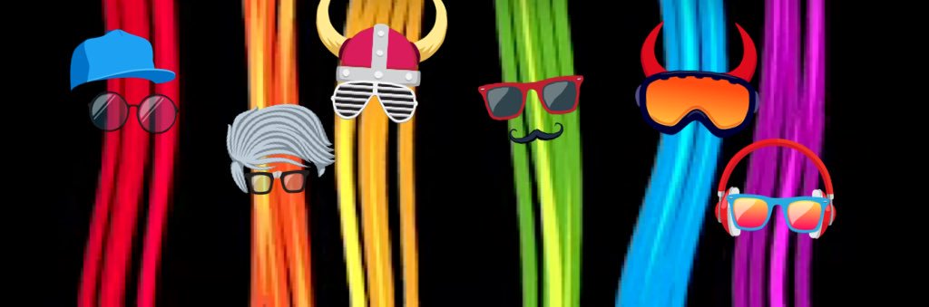 ectonym's profile banner image