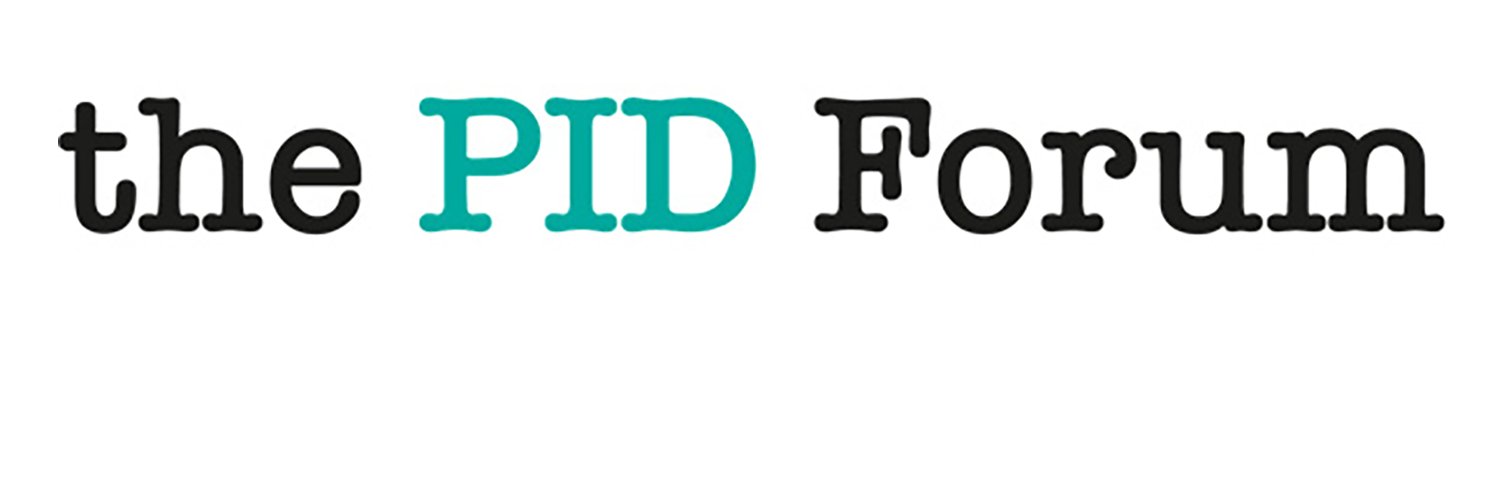 PIDForum banner
