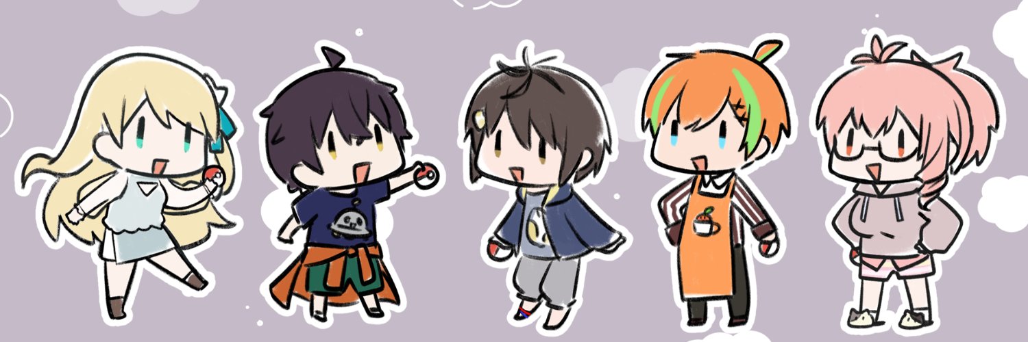 音奈 ひな🥚Autonachick's banner