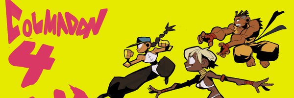 KosenaMaster Profile Banner