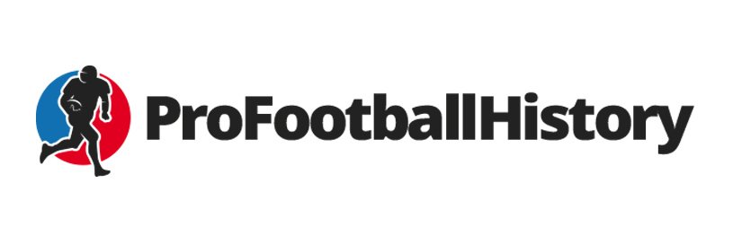 ProFootballHistory.com banner