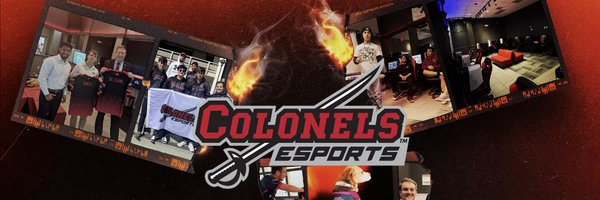 ColonelEsports Profile Banner