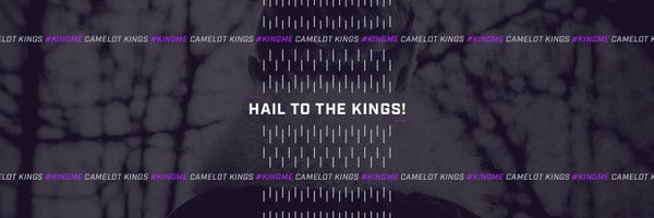 Camelot Kings Profile Banner